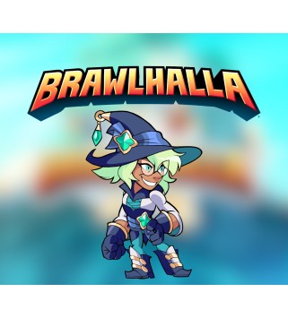 Brawlhalla - Metadev Fait DLC Key GLOBAL